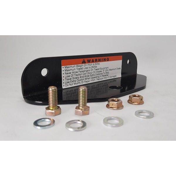 Atch Rzt-L/S Hitch